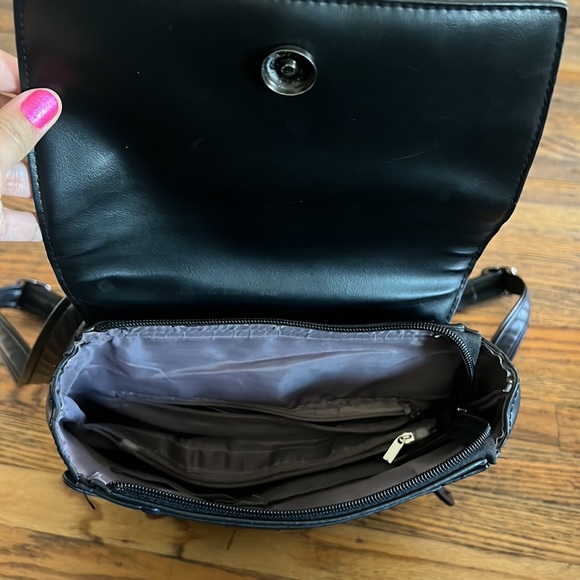 Backpack and purse in mint condition - Picture 4 of 6